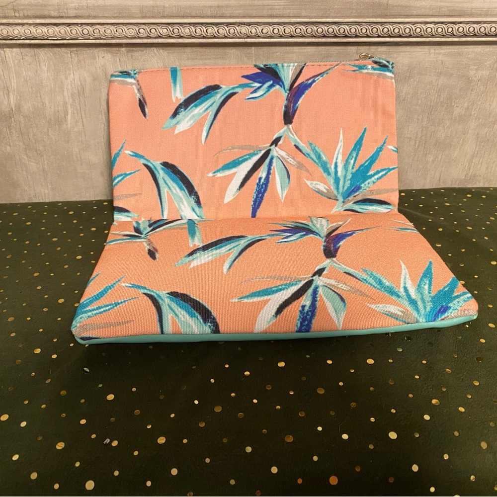 NWOT Rachel Pally Fold Bag *callout*